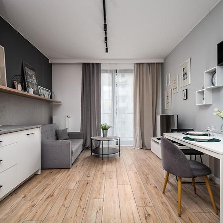 Kasprzaka 29C Garaz By Perfectapart 188 Warsaw Ngoại thất bức ảnh
