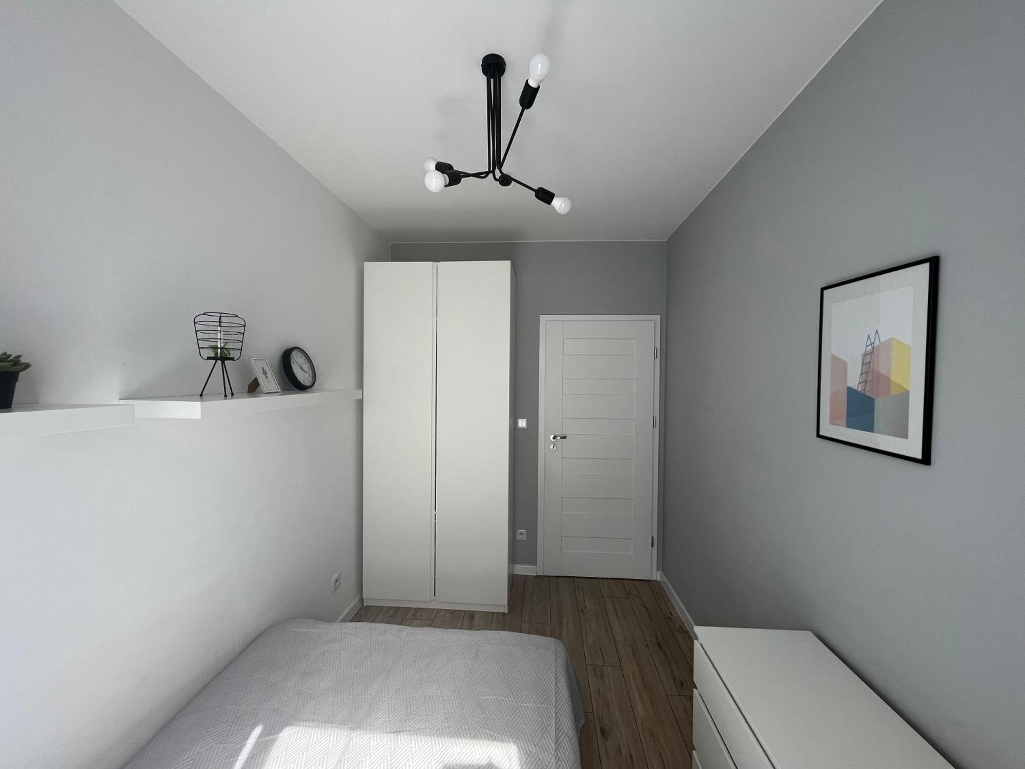 Kasprzaka 29C Garaz By Perfectapart 188 Warsaw Ngoại thất bức ảnh